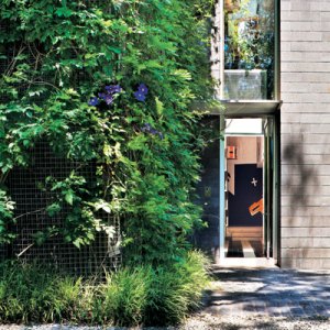 Step Inside a Studio Turned Home in Fairfield County