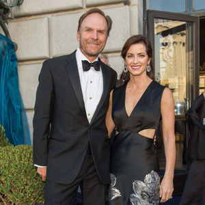 San Francisco Opera Ball