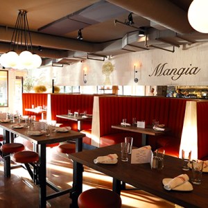 Romantic Restaurants in Fairfield County That Are Perfect for Valentine's Day