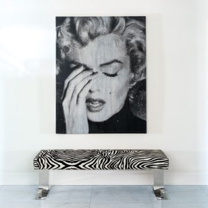 Inside a Modern Art-Filled Family Home