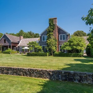 Christie Brinkley, Matt Lauer and L. A. Reid All Have Hamptons Listings Lingering on the Market