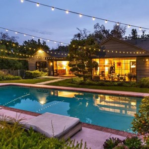 Kate Walsh Sells Her Encino Home to David Arquette for Over Asking