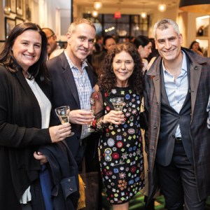 Brilliantly British!