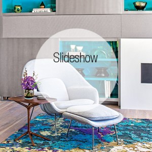 An Architect and Interior Designer Team Up to Put a Bright and Modern Spin on a Traditional Darien Home