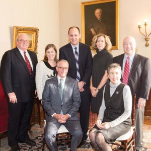 Campaign for San Francisco Heritage