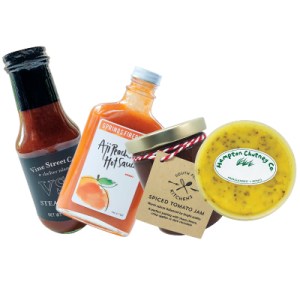 9 Condiments to Spice Up Your Summer Barbecues