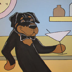 Local out of the box finds Image Gallery