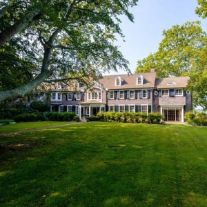 View the $140 Million Hamptons Estate Peter Marino Spent Two-and-a-Half Years Renovating