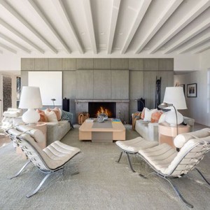 At a Reduced Price of $65M, This Hamptons Oceanfront Home Checks Every Box