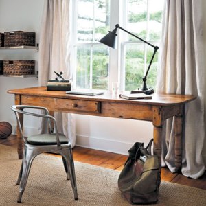 Tour a Light and Contemporary Home in Bridgehampton