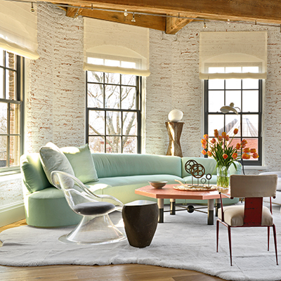 The Top 3 Design Trends That Are Here to Stay, According to Designers