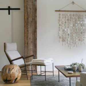 Terri Ricci Interiors' New Design Studio is Open in Norwalk