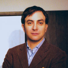 Meet the Designer: Eric Cohler