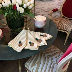 Interior Designer Jonathan Savage Takes Us Inside Rooms With A View