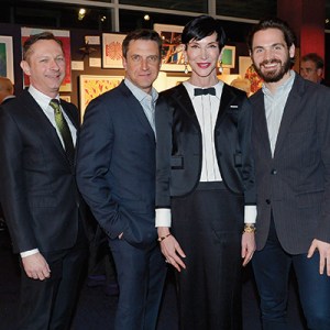 2017 Bailey House Gala & Auction