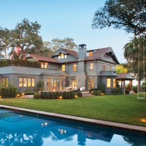 A Circa-1894 Victorian Gets a Fresh, Family-Friendly Upgrade