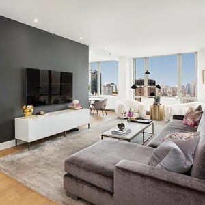 Original &lsquo;Real Housewives&rsquo; Star Jill Zarin Lists Longtime Upper East Side Home