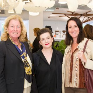 San Francisco Decorator Showcase Kick-Off