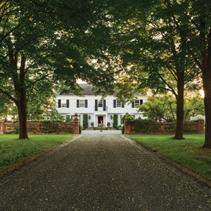 Tour a Connecticut Farm with Ethereal Beauty