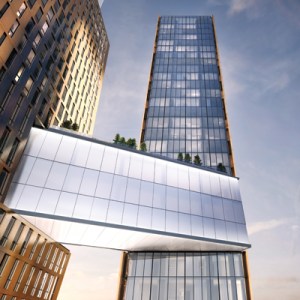 Top Architects Are Behind 6 New NYC Apartment Buildings