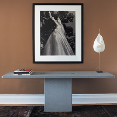 Decorator Cristiana Mascarenhas designs with Brazilian charm