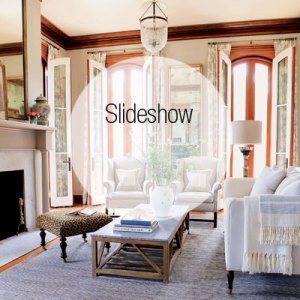 Inside a Tranquil Essex Italianate-style Home