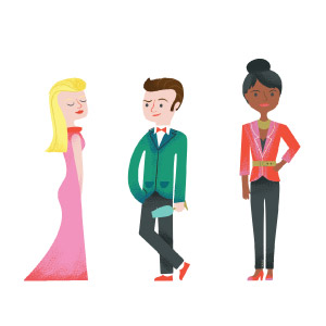 Pick the Perfect Champagne for Every Personality on Your List