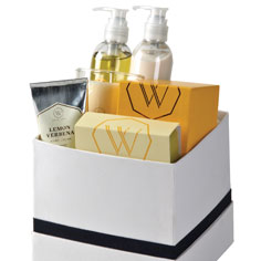 Shopping Out of the Box