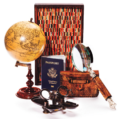 Be the talk of the party with these unique hostess gifts