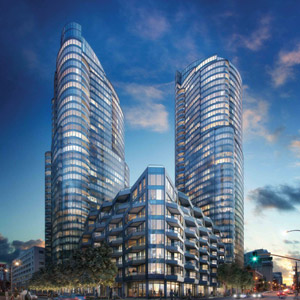 Deeds & Don'ts: Transbay Ascendant