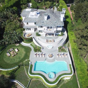 Casino King Cashes in on $16.55M Estate