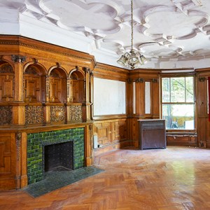 Ornate Gilded Age Mansion on the Upper West Side Wants $8M