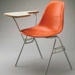 An Innovative Exhibition Explores Midcentury Corporate Design Culture