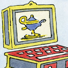 Pros and Cons of Antique Shopping Online