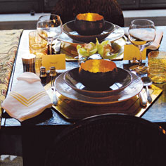 Bunny Williams&rsquo; Entertaining Secrets