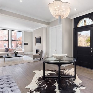 A $6.5M Mansion in Clinton Hill Offers Ample Space and Celebrity Neighbors