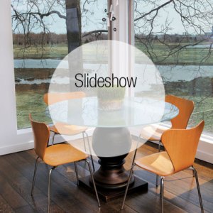 Step Inside a Modernist Family Home in Norwalk