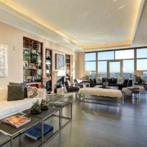 'Real Housewives' Star Yolanda Hadid Lists Her Luxury LA Condo for $5M