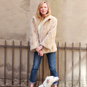 Rising Star: Sydney Maag