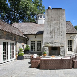 Old-Made-New-Homes Are All The Rage In Connecticut