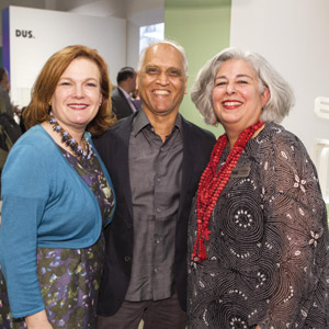 A VIP Preview for "Hands Off: New Dutch Design at the Confluence of Technology & Craft"