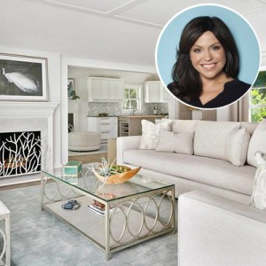 Rachael Ray Lists Her Southampton Home for $4.9M