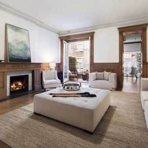 Bob Weinstein Wanted $19M for His Five-Story Townhouse