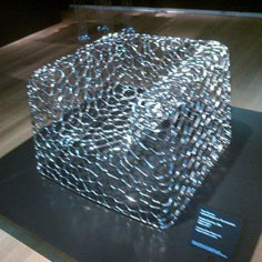 Shocking Art: Then and Now