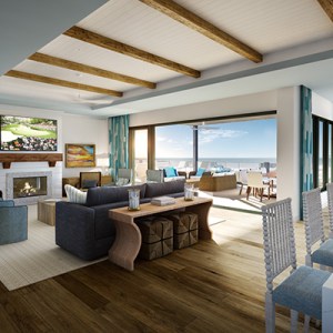 Live in The First-Ever Private Residence Club on Kiawah Island