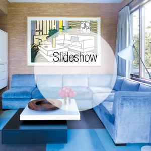 Inside a Contemporary Water Mill Retreat