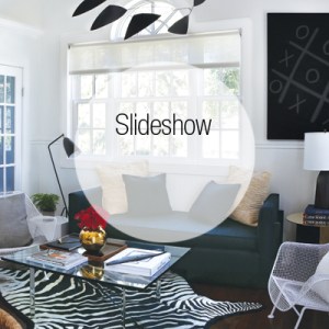 A Tiny Westport Cottage Gets a Designer Makeover