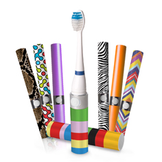 A Few of My Favorite Things