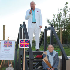 Much Ado About Madoo