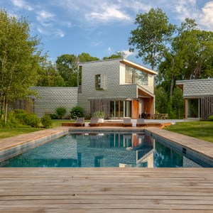 Upstate New York Buyers Opt for Eco-Friendly Properties
